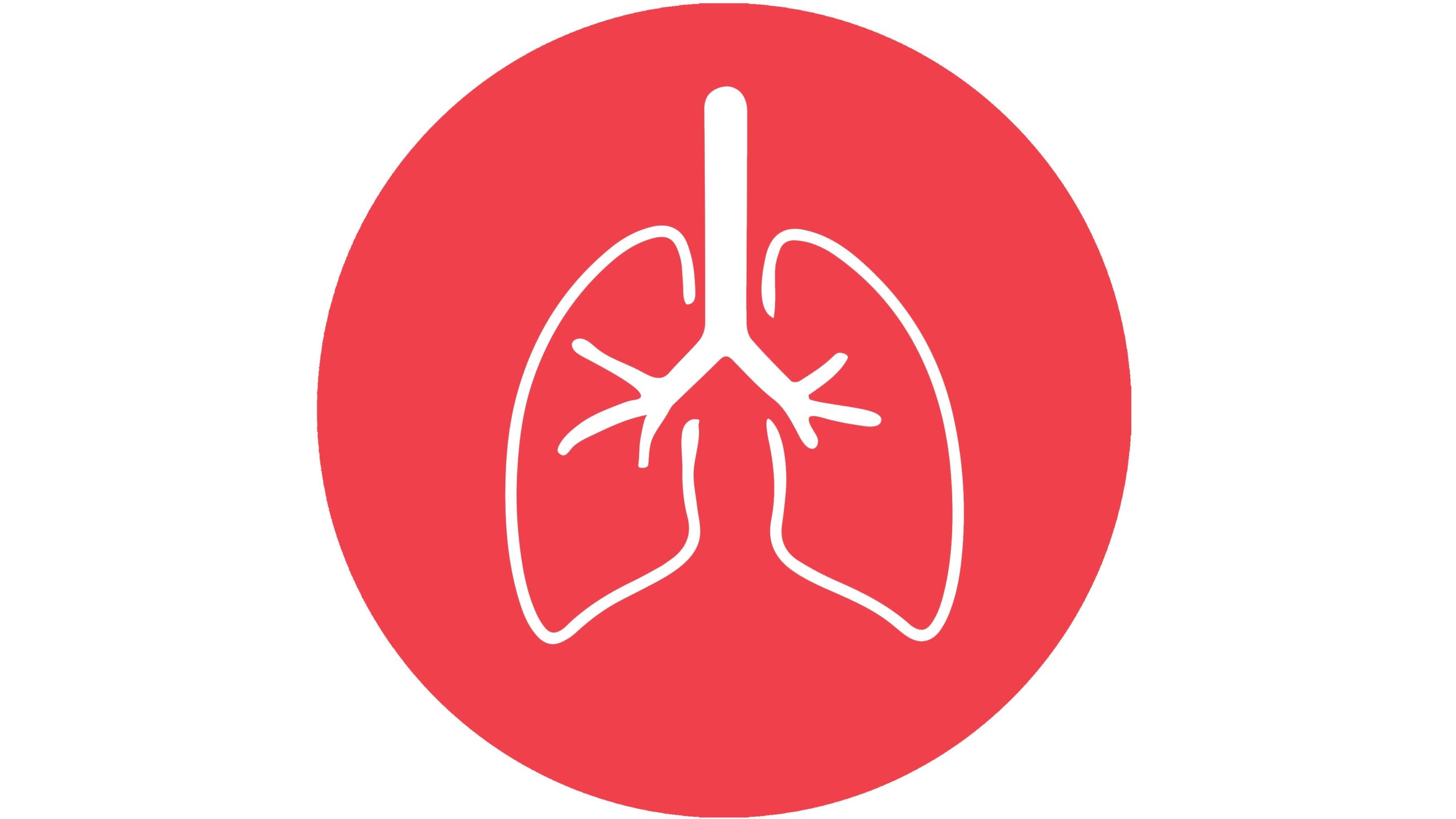 lung logo