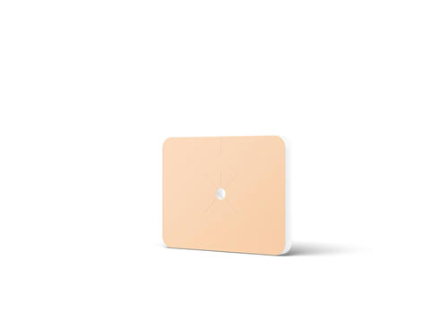 Atos Medical Purofoam small iso top