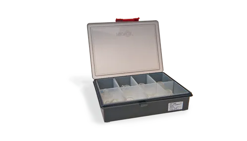 provox lary button sizer
