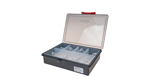 provox lary tube sizer
