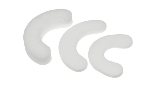therabite atos medical bite pads