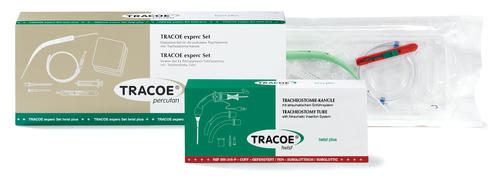 tracoe experc dilation set twist packaging