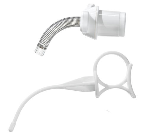 tracoe kids silcosoft tracheostomy tube neo