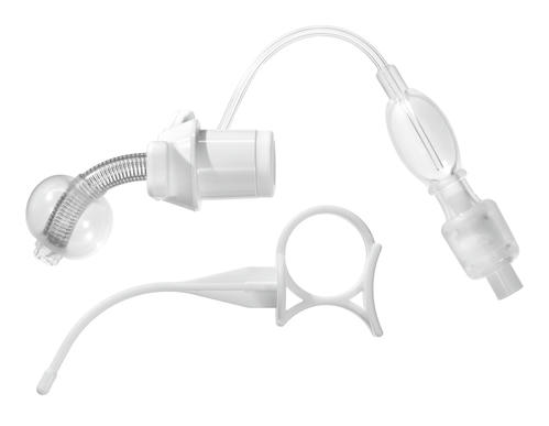 tracoe kids silcosoft tracheostomy tube neo h2o cuff