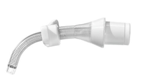 tracoe kids silcosoft tracheostomy tube neo