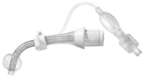 tracoe kids silcosoft tracheostomy tube neo