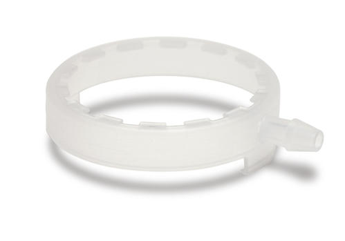 tracoe o2 adaptor