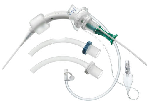 tracoe twist plus tracheostomy
