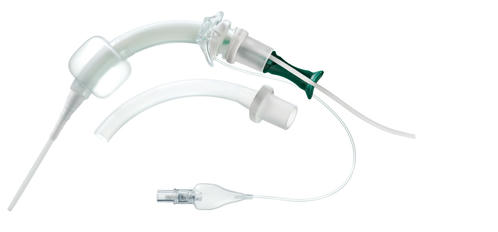 tracoe twist plus tracheostomy tube