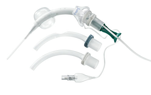 tracoe twist plus tracheostomy tube