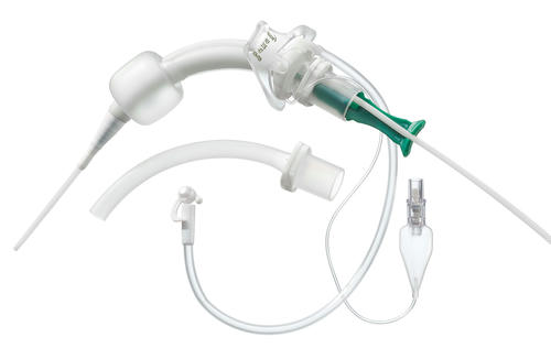 tracoe twist plus tracheostomy tube