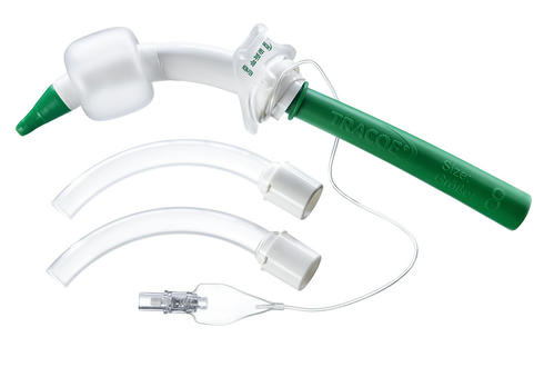 tracoe twist tracheostomy tube