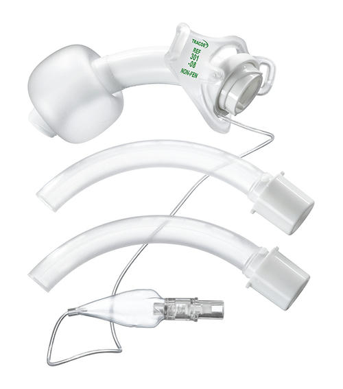 tracoe twist plus tracheostomy tube