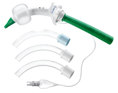 tracoe twist tracheostomy tube