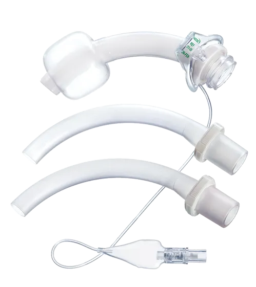 Tracoe twist plus tracheostomy tube 311