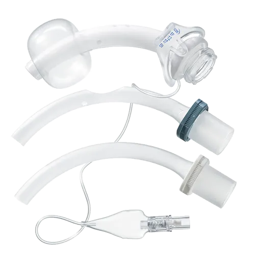 Tracoe twist plus tracheostomy tube 312