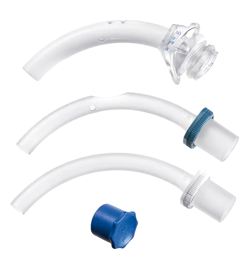 Tracoe twist plus tracheostomy tube 314