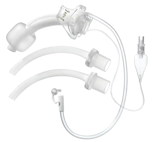 Tracoe twist plus tracheostomy tube 316