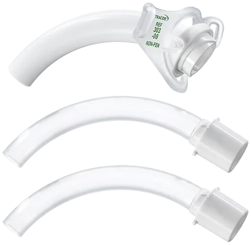 Tracoe twist tracheostomy tube 303