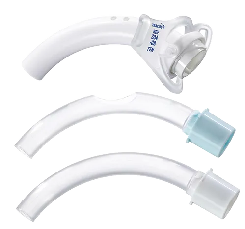 Tracoe twist tracheostomy tube 304
