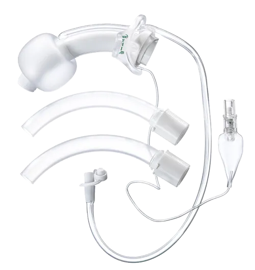 Tracoe twist tracheostomy tube 306